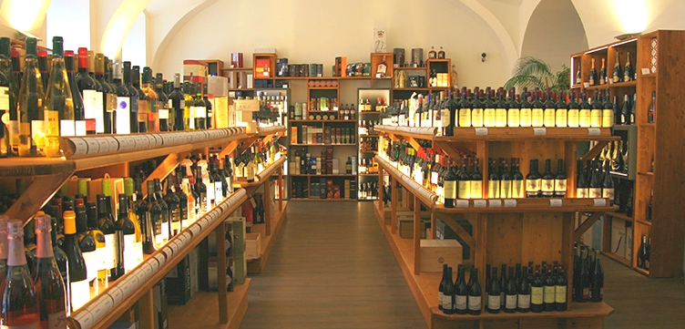 Global Wines & Spirits Brno