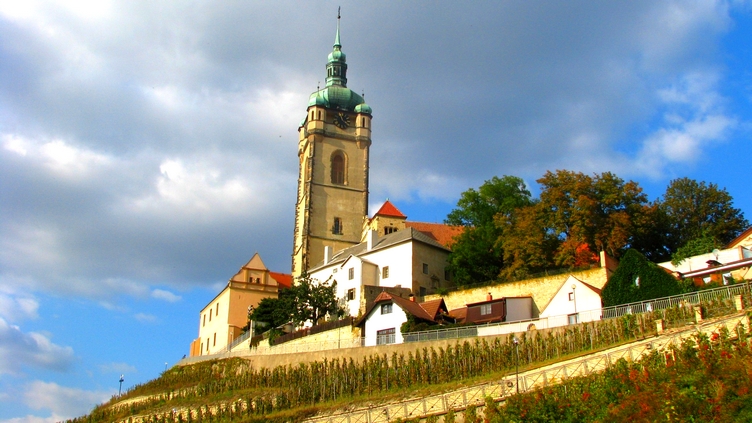 VOC Mělník
