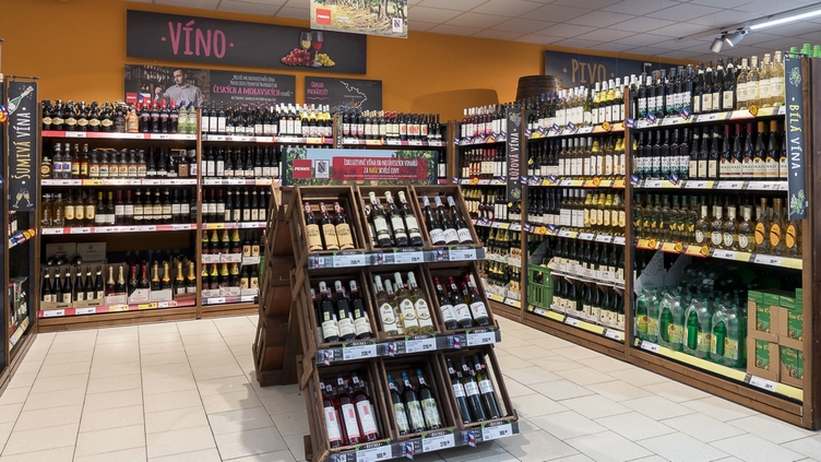 Nezávislá vinařství míří do Penny Marketu