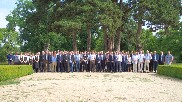 Oenoforum 2017