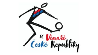 Fotbalová reprezentace vinařů - FC VINAŘI ČESKÉ REPUBLIKY