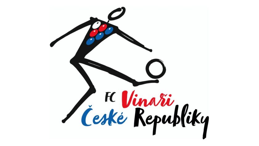 Fotbalová reprezentace vinařů - FC VINAŘI ČESKÉ REPUBLIKY