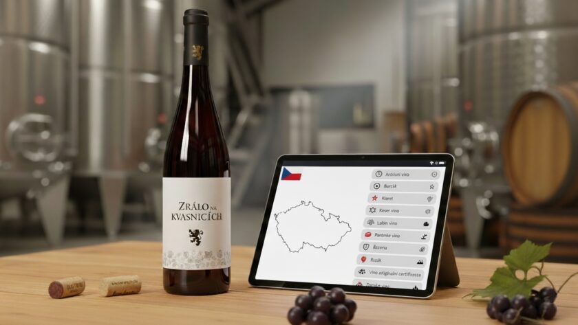 Tradiční výrazy – Česká republika