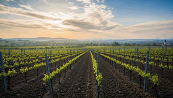 Nová soutěž: Víno Jihomoravského kraje 2017