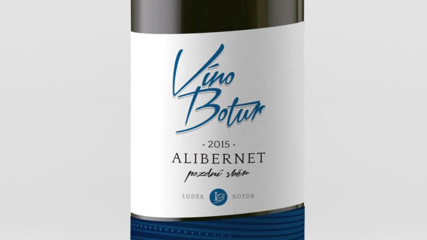 Nejlepším vínem Slovácka je Alibernet