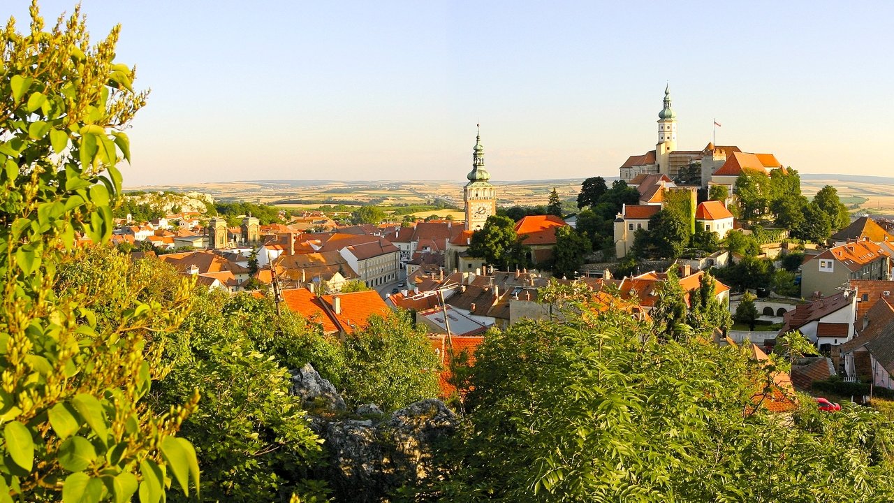 Mikulov