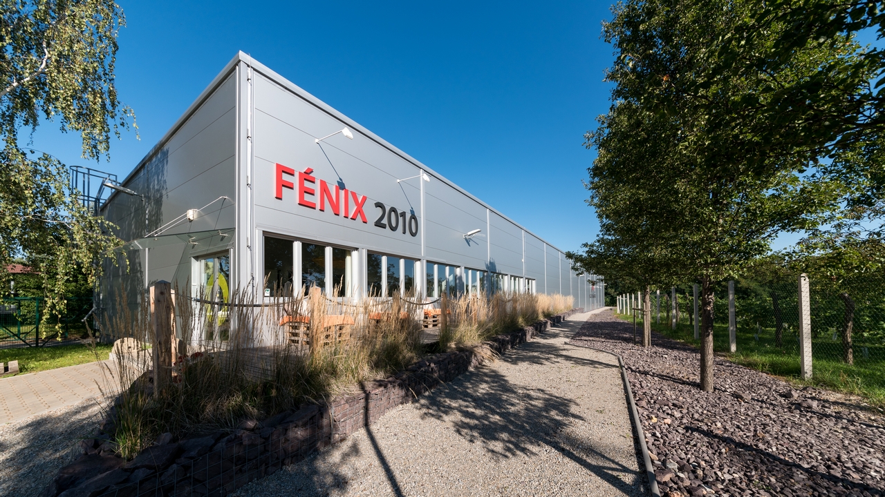 NOVÉ VINAŘSTVÍ, a.s.