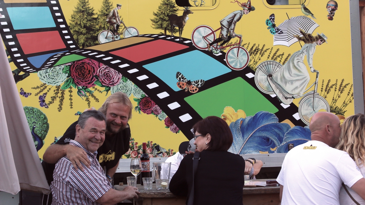 VICAN rodinné vinařství s.r.o.