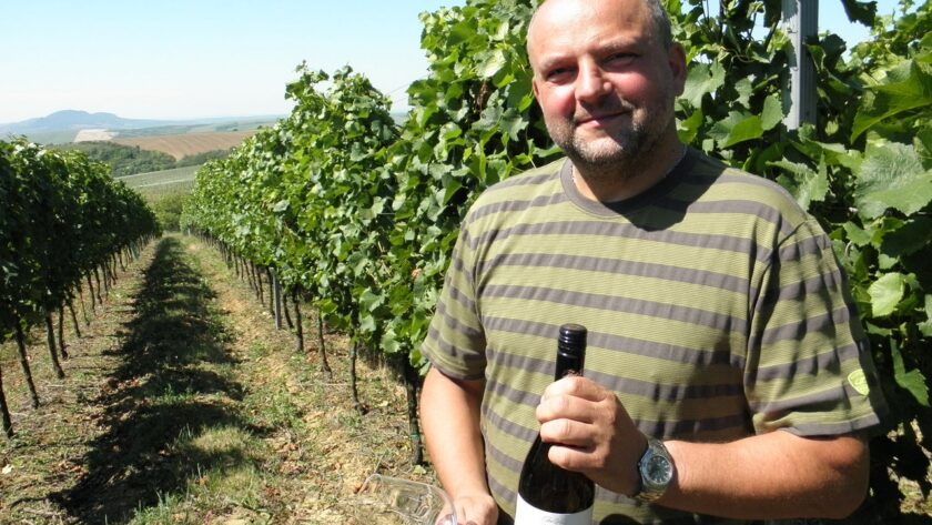 Vinařství Klobása z Nikolčic