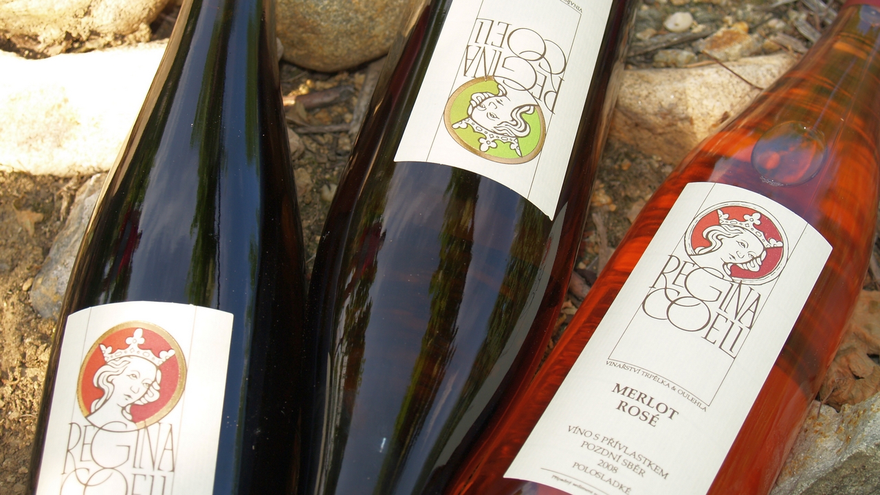 Vinařství Trpělka a Oulehla