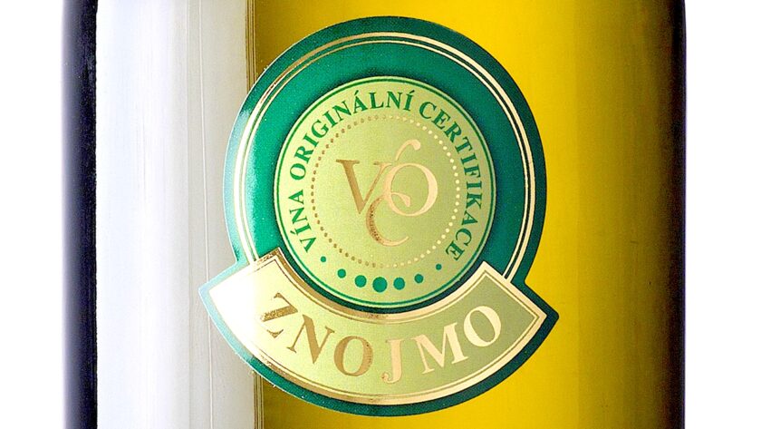 Vína originální certifikace VOC prošla kontrolami SZPI