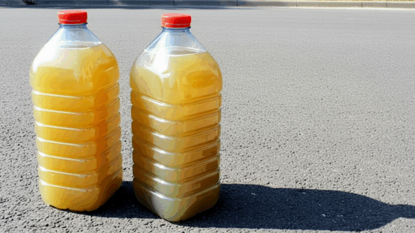 Kontrola burčáku v sezóně 2017 opět odhalila nedostatky