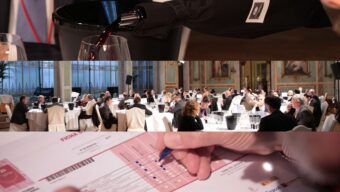 Bacchus 2018: špičková vinařská událost ve Španělsku