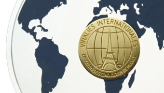 Vinalies Internationales a 38 medailí z Paříže
