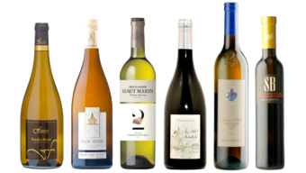 Concours Mondial du Sauvignon 2018 zavítal do Grazu