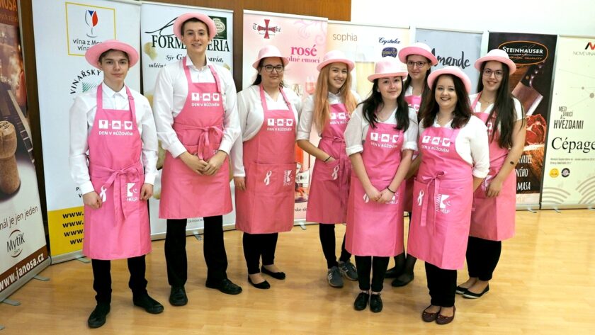 Vítězem Jarovín Rosé 2018 je Alibernet z Vinařství Šabata