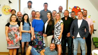 Absolutním vítězem soutěže Festwine 2018 je Hibernal