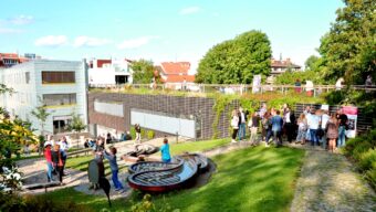V Brně začíná Víno z blízka – letní festival moravských vín