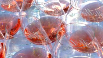 Concours Mondial du Rosé 2018