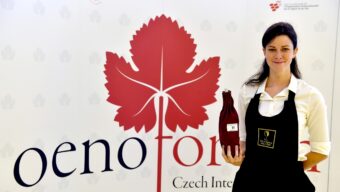 Mezinárodní soutěž Oenoforum oznámila letošní vítěze