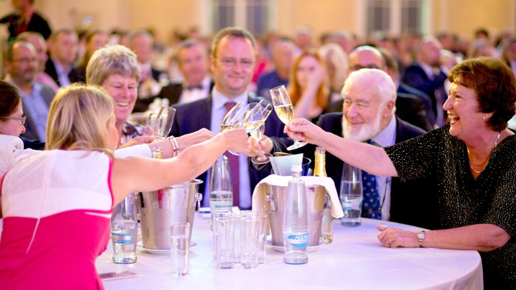 Kdo získá titul Vinař roku České republiky 2025?