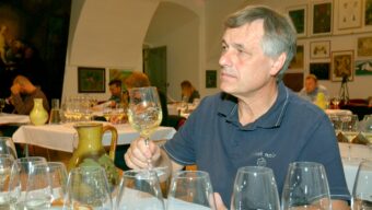Dva královské ryzlinky a zbrusu nová vína VOC Znojmo