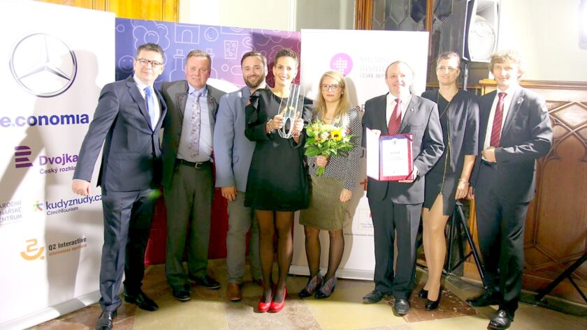 TOP vinařský cíl od letoška bez Salonu a Podzemí