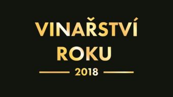 Startuje soutěž Vinařství roku 2018
