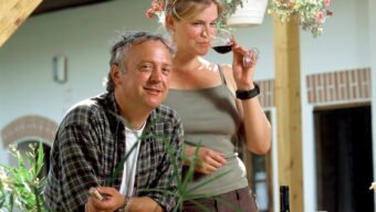 Weingut Wurzinger z Burgenlandu