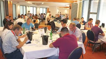 Úspěchy na Berliner Wein Trophy 2018 a Asia Wine Trophy 2018