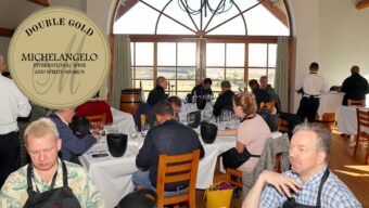 Michelangelo Wine and Spirit Awards v Jihoafrické republice
