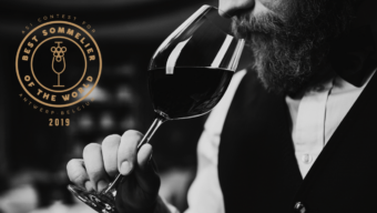Rakouské víno sponzorem mistrovství světa sommelierů