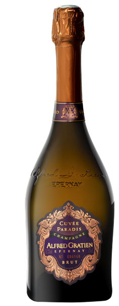 Alfred Gratien Cuvée Paradis Brut