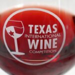 Texas International Wine Competition 2018/2019: 48 medailí, 2020