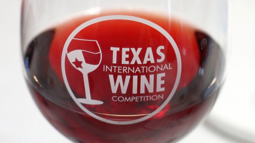 Texas International Wine Competition 2018/2019: 48 medailí, 2020