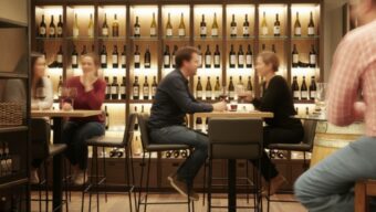 Chování českých spotřebitelů – spotřeba vína