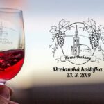 Orešanská koštofka - Ochutnávka vín Horné Orešany 2019