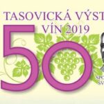 Tasovická výstava vín 2019