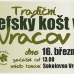 Tradiční Josefský košt vín Vracov 2019