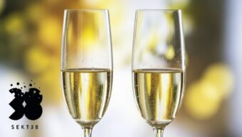 Už jen čtyři dny do uzávěrky nové soutěže Sekt 38