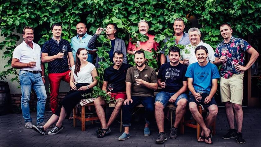 Vinaři Hustopečska, Léto otevřených sklepů na Hustopečsku 2019