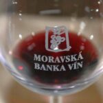 Vinný sklep Moravské banky vín
