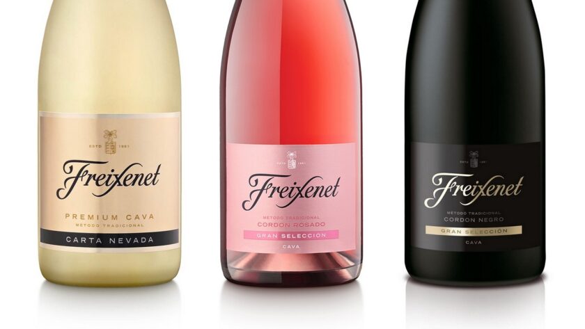 Španělská značka Freixenet nově v portfoliu Bohemia sekt