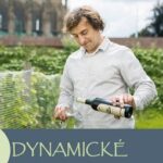 Biodynamické vinohradnictví a vinařství