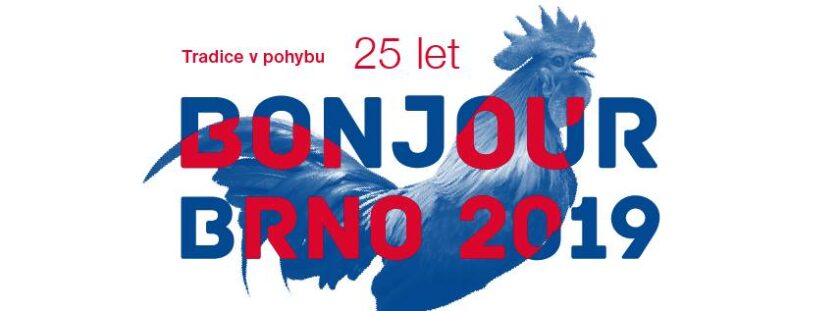 Bonjour Brno 2019: degustace francouzských specialit