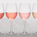 Degustace růžových vín