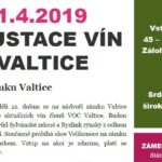 Degustace vín VOC Valtice na zámku Valtice