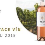 Degustace vín ročníku 2018 Víno Hruška