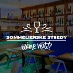 Sommelierske stredy vo WineNot!?