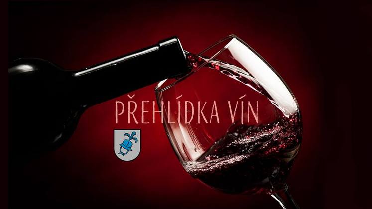 Tradiční výstava vín Klobouky u Brna
